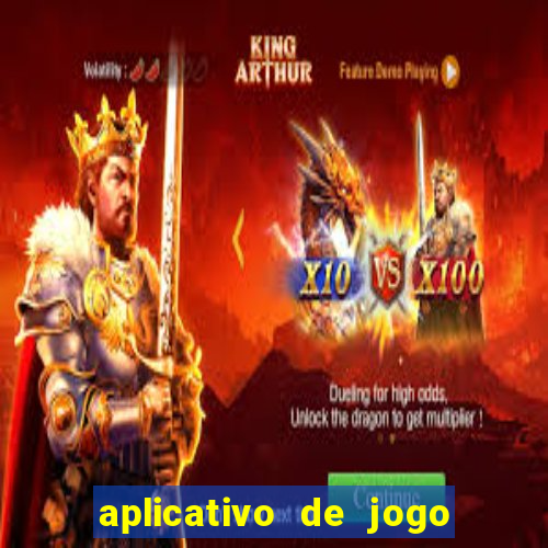 aplicativo de jogo que paga no cadastro